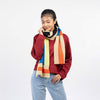 Scarf | Waterfall Stripe