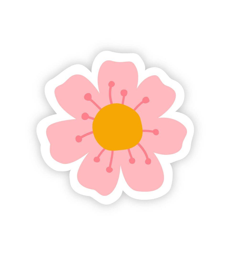 Sticker | Blossom