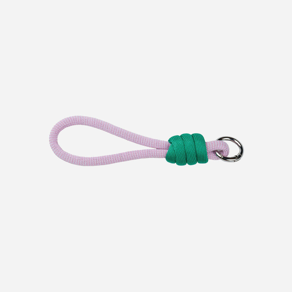 Keychain Loop | Pink