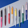Ballpoint Pen | 0.5mm Black Oil-based ink