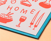 Card | Happy New Home (Icon)