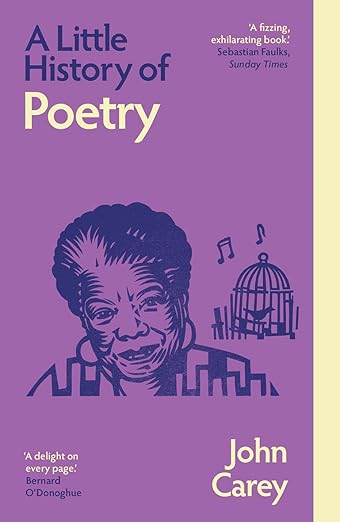 A Little History of Poetry (New edition)