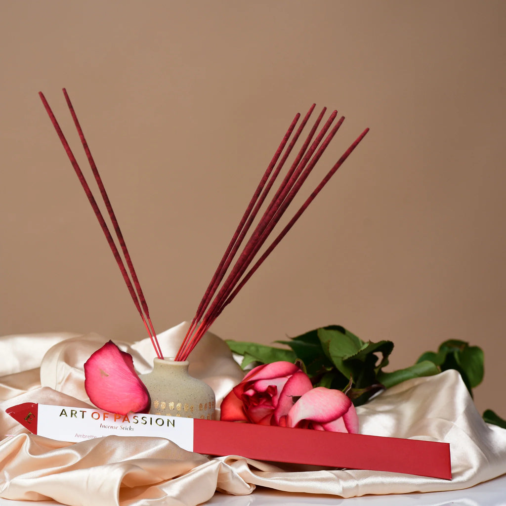 Incense | Art of Passion