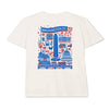 Vintage Shirt |  "DC Landmarks" Unisex