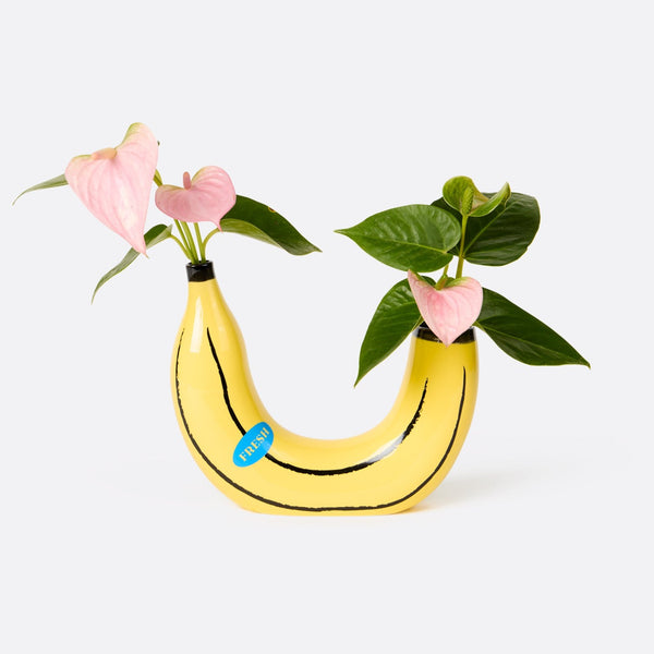 Banana | Vase