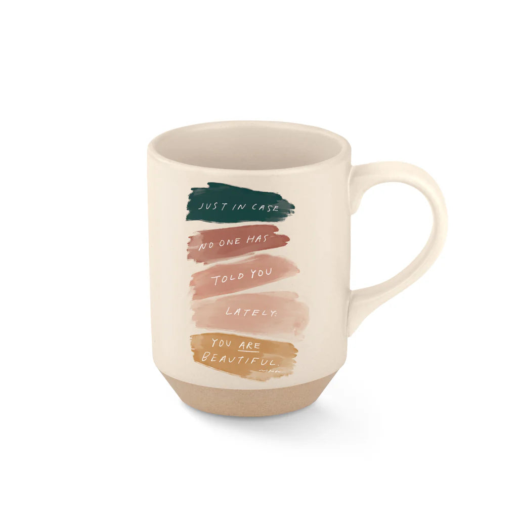 Mug | Beautiful