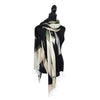 Scarf | Beryl Modern Abstract