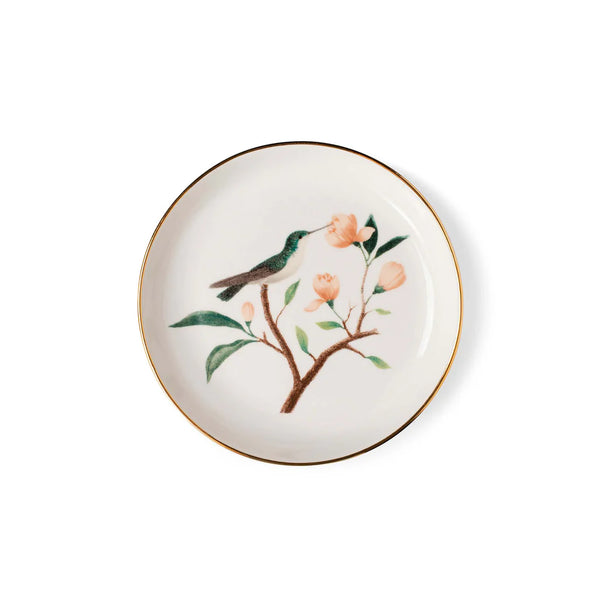 Small Trinket Dish | Petite Bijou