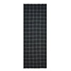 Scarf | Fitzallen Plaid Stitch