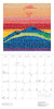 Wall Calendar | Alma Thomas 2026
