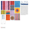 Wall Calendar | Alma Thomas 2026