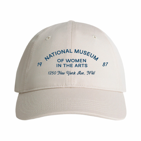 Cap | National Museum of Women in the Arts