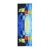 Scarf Shawl | Collins Abstract Geo