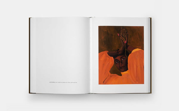 Danielle Mckinney: Beyond the Brushstroke