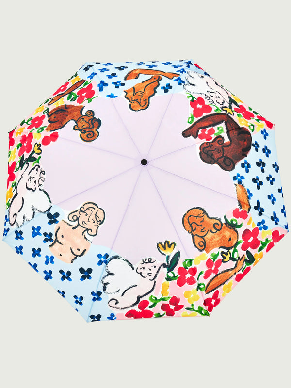 Umbrella | Heaven's Garden