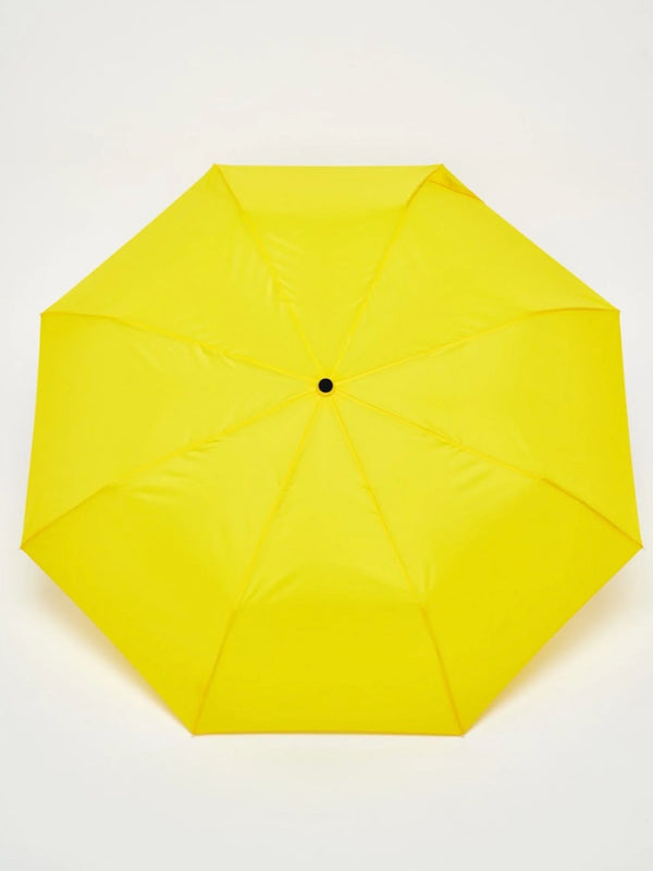 Yellow | Compact Umbrella
