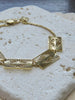 Gold Filled Bracelet | Esperanza