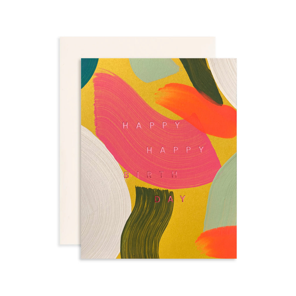 Card | Gem Birthday