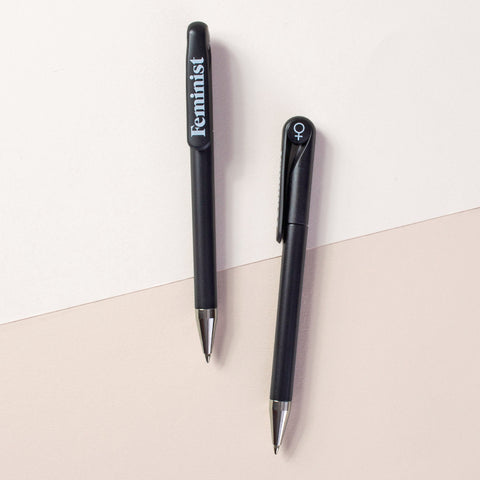 Pen | Feminist