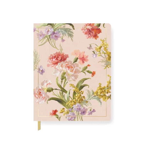 Journal | Fleur Classic Peony
