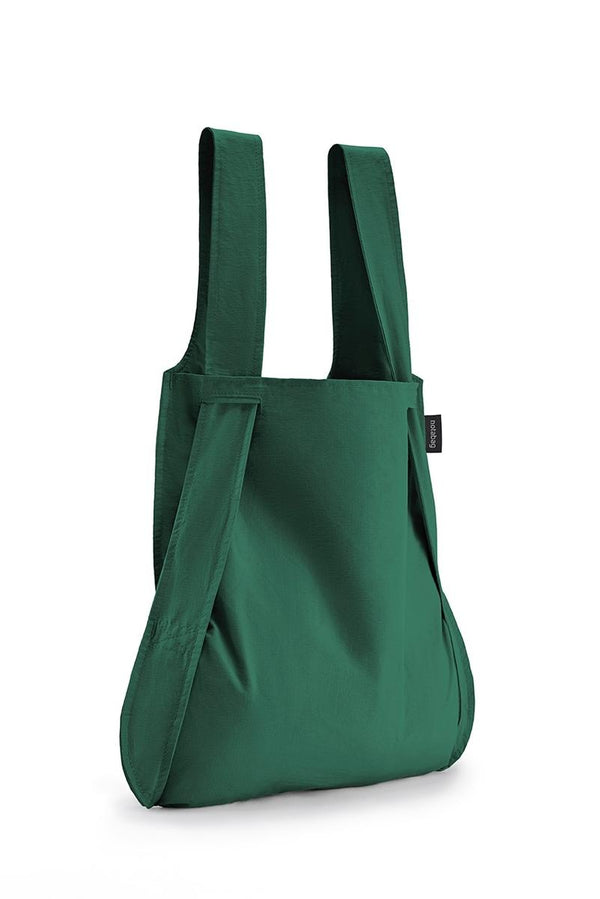 Notabag | Forest Green