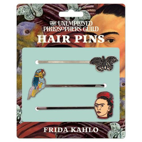 Hair Pins | Frida Kahlo