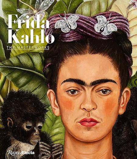 Frida Kahlo | The Masterworks
