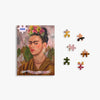 Puzzle | Frida Kahlo