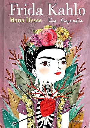 Frida Kahlo. Una biografía (Edición especial)