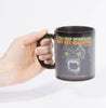 Gorilla Magic Mug X Guerrilla Girls