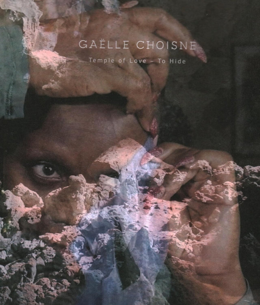 Gaelle Choisne: Temple of Love