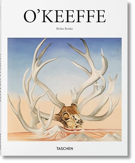 Georgia O'Keeffe: Flowers in the Desert