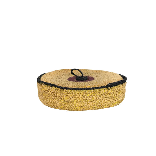 Nesting Baskets | Hand-woven Seagrass