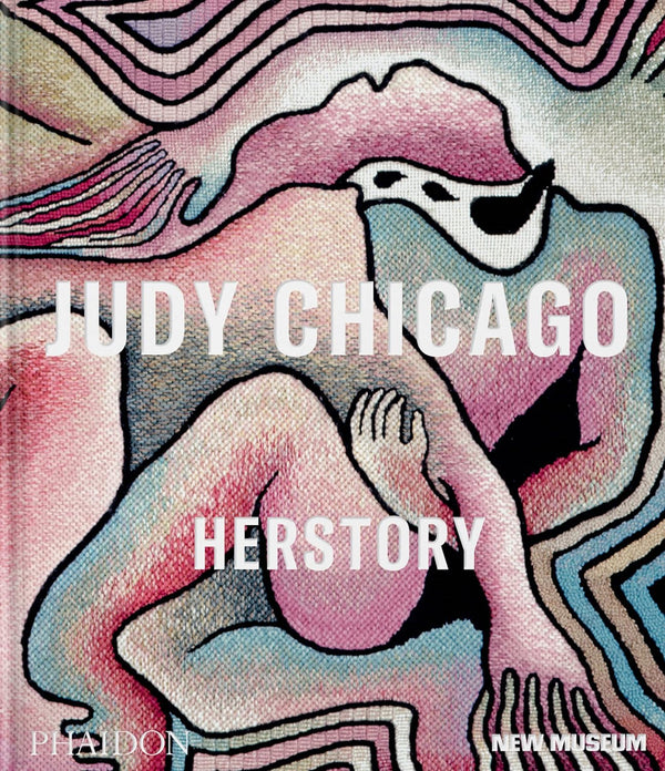 Judy Chicago: Herstory