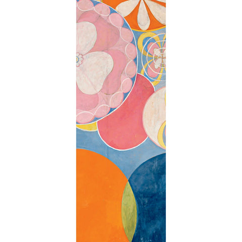 Bookmark | Hilma Af Klint