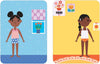 I Can Be...An Artist Magnetic Play Set