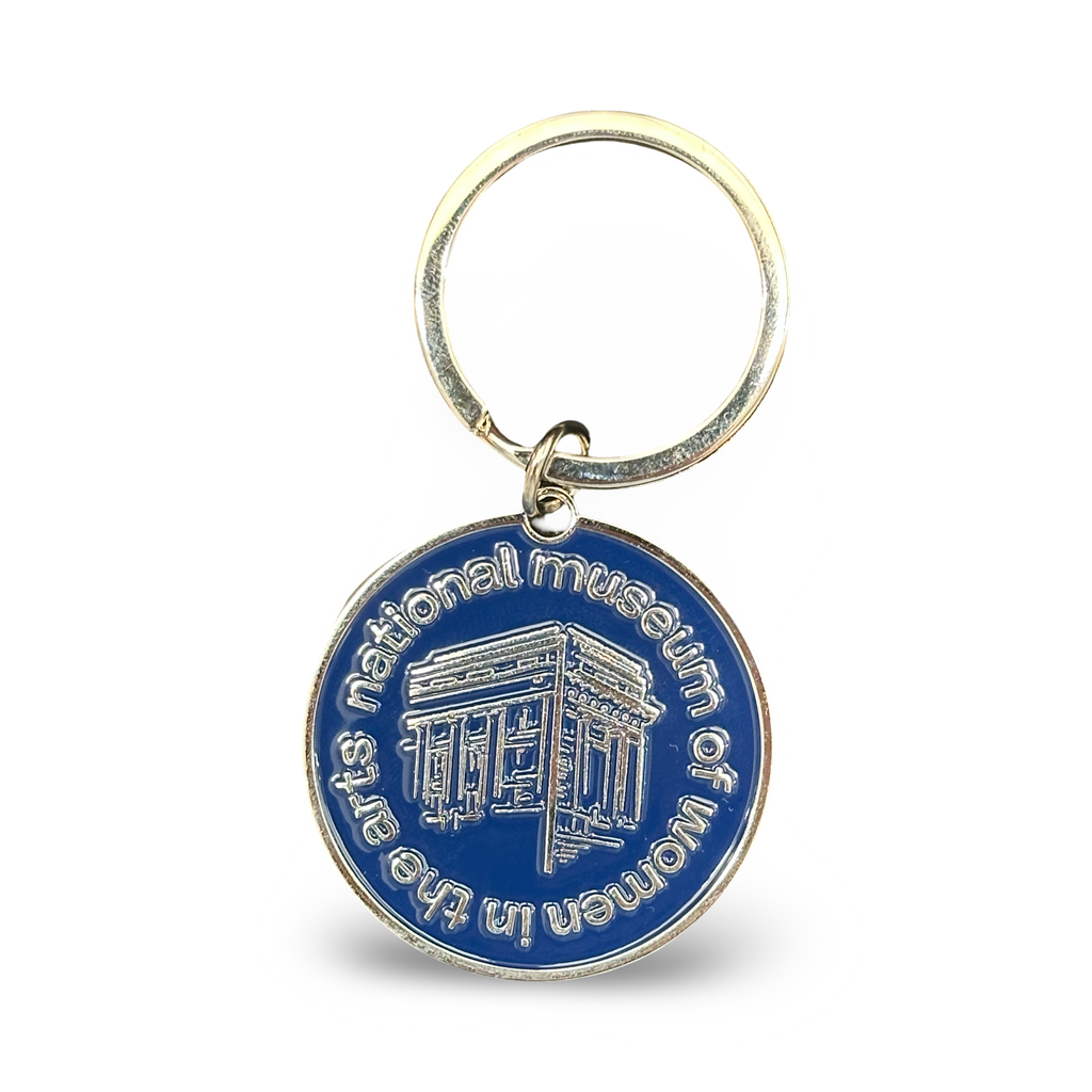 Keychain | NMWA Building
