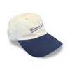 Cap | Women in the Arts, Two Tone
