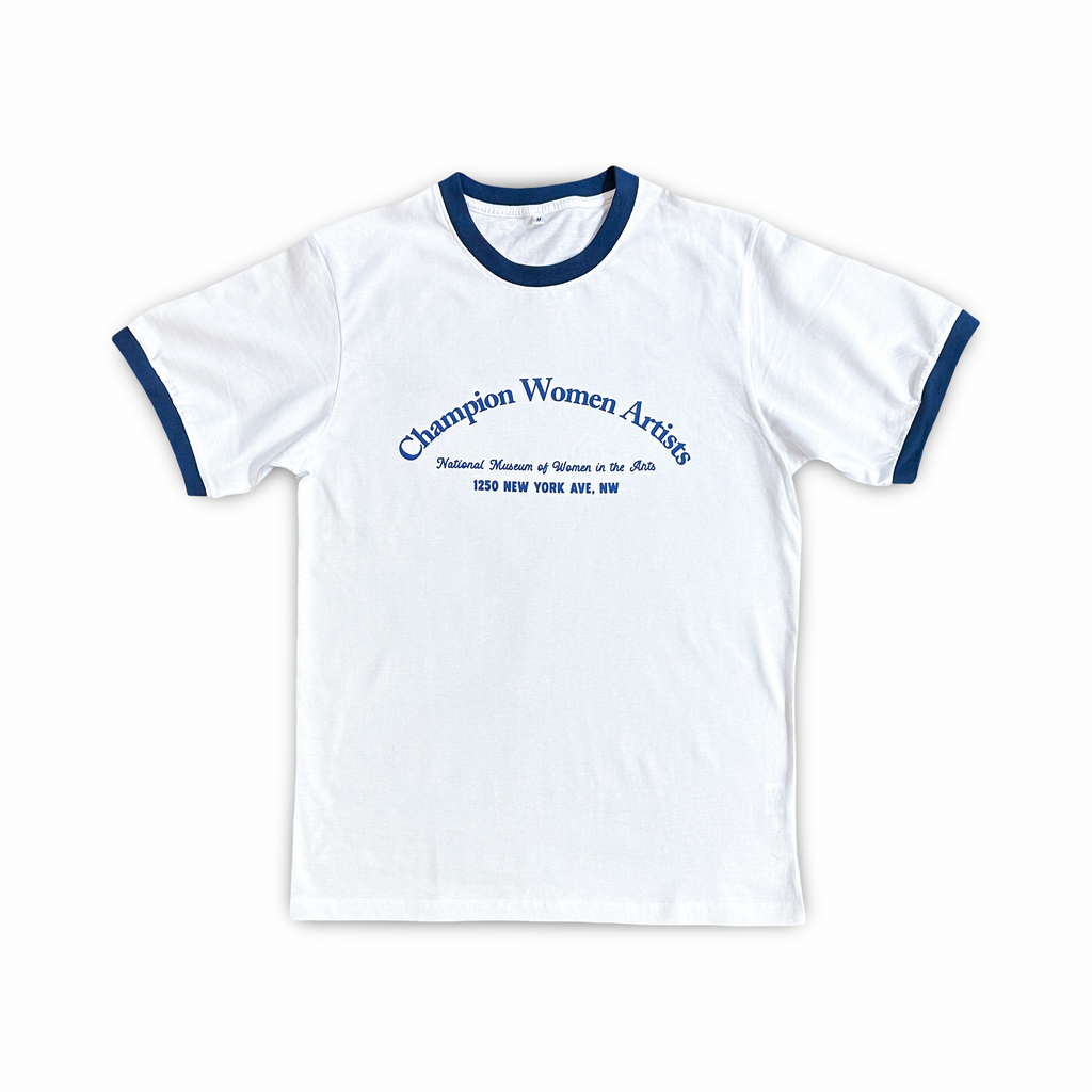 Tee | Champion Women Artists