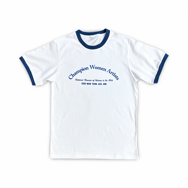 Tee | Champion Women Artists