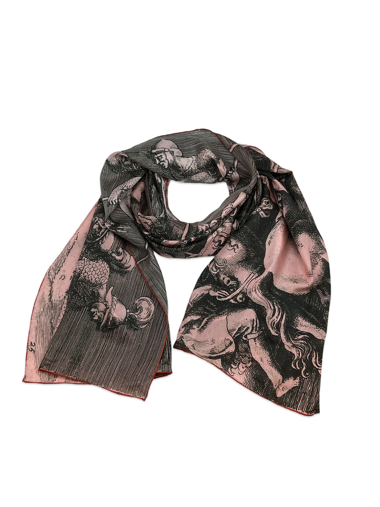 Scarf | Antoinette Bouzonnet-Stella