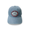 Cap | Denim, Est. 1987