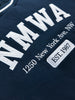 Crewneck | NMWA, Est. 1987
