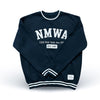 Crewneck | NMWA, Est. 1987