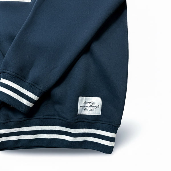 Crewneck | NMWA, Est. 1987
