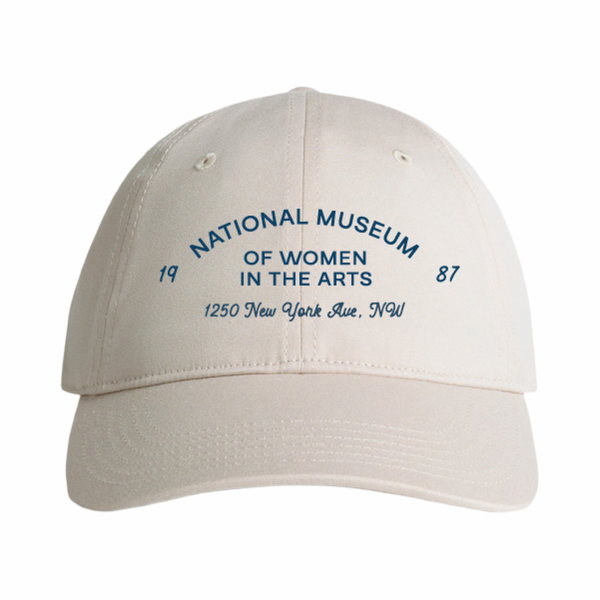 Cap | National Museum of Women in the Arts