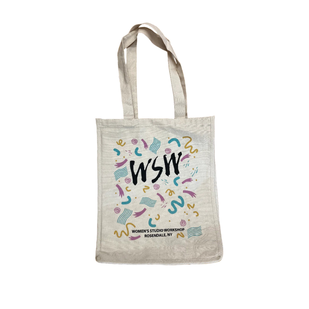 Tote Bag | In Gear
