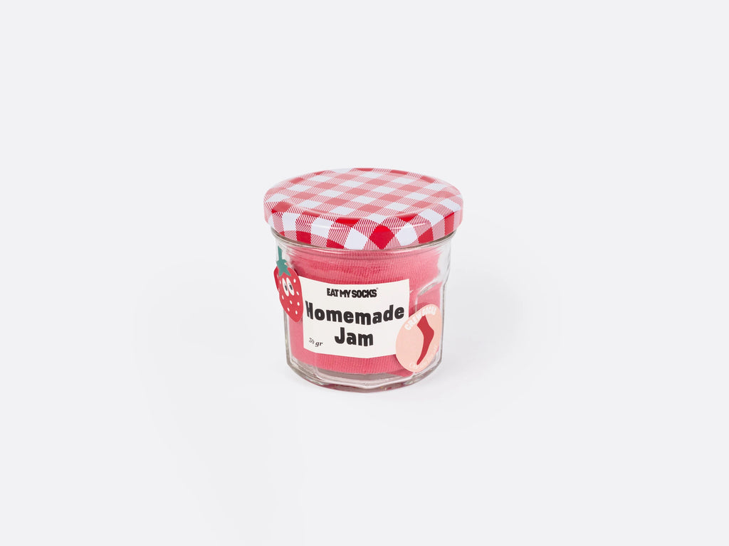 Socks | Homemade Jam