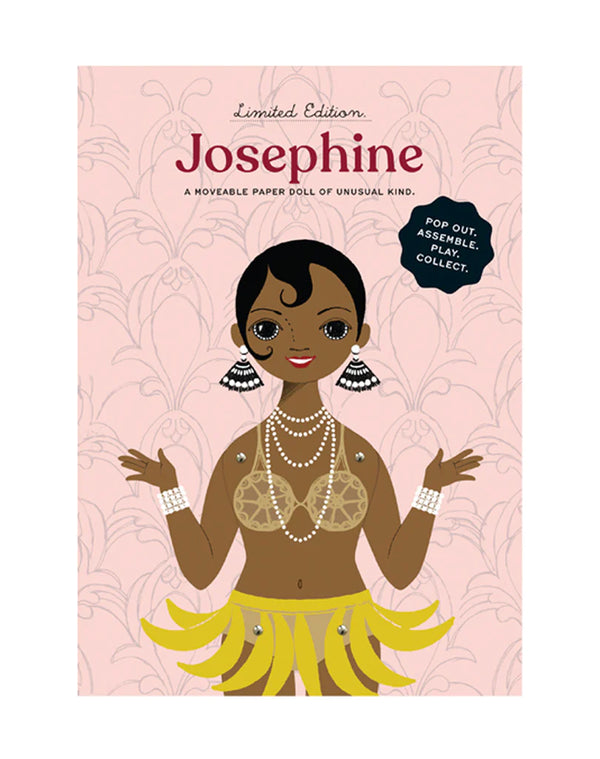 Josephine | Paper Doll