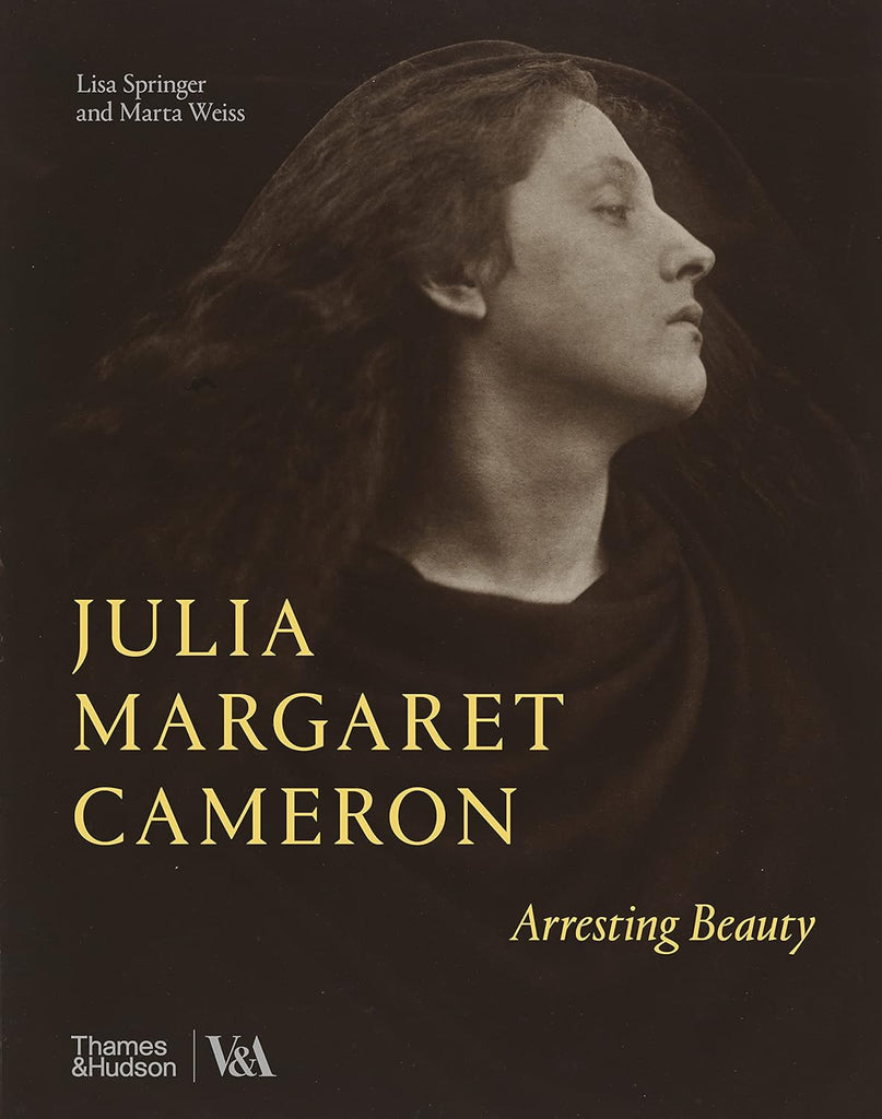 Julia Margaret Cameron: Arresting Beauty (V&A Museum)